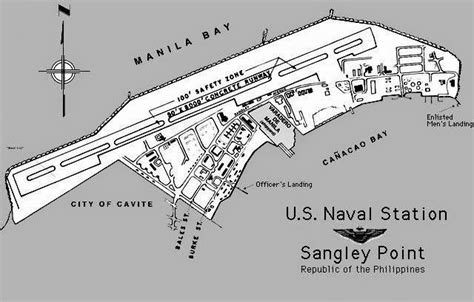 Category : Naval Station Sangley Point (Philippines) .